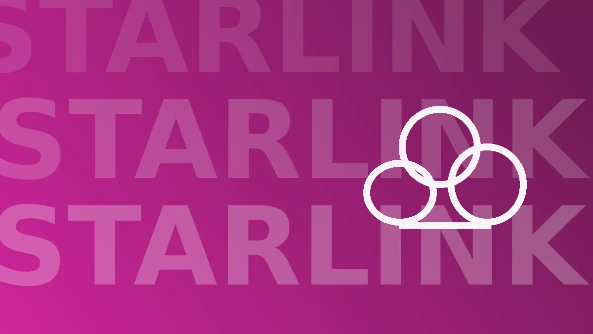Starlink Speed Cap Restriction Disrupts Ukrainian Drone Operations