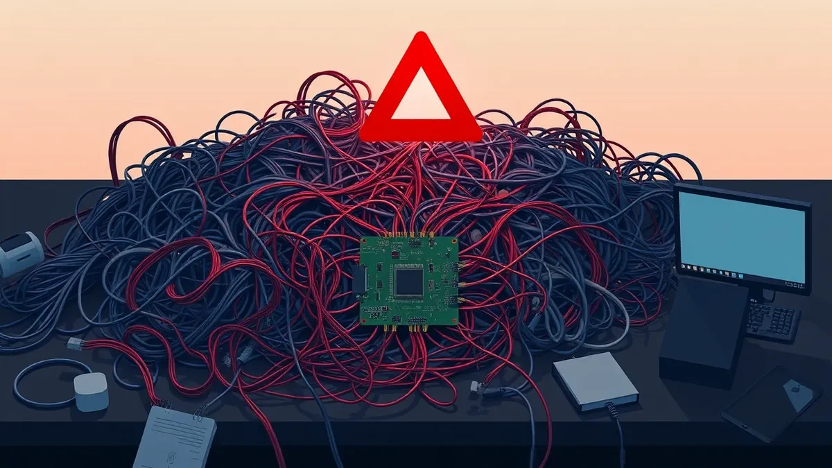 AI coding assistant supply-chain risks: spotting poisoned code generation