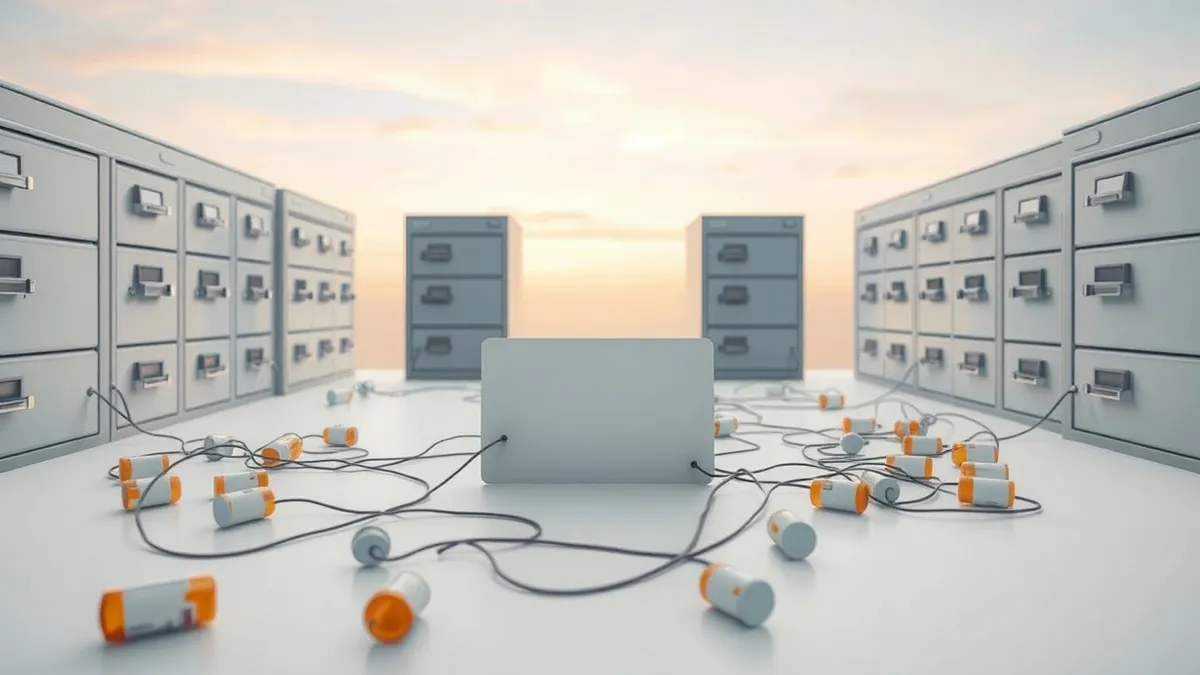 Medical Identity Theft: Five Myths Blocking Effective Detection