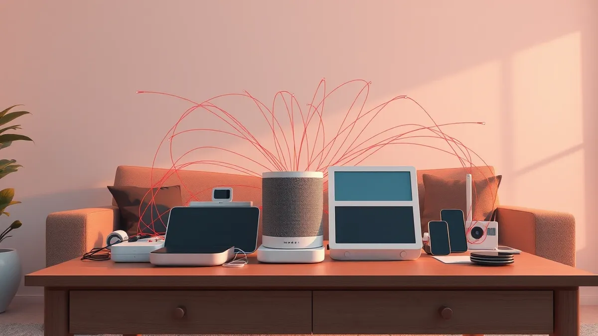 Compact AI agents risk forming decentralized botnets on insecure consumer hardware