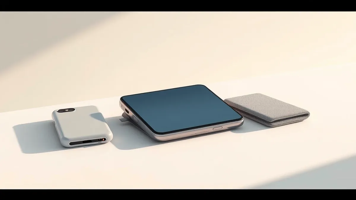 iPhone Duo cases now available from Apple, Pitaka and third-party makers