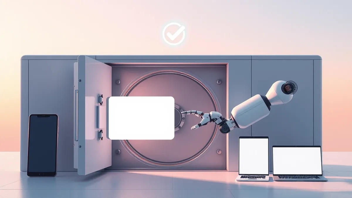 1Password Introduces Agent Login System That Hides Credentials from AI