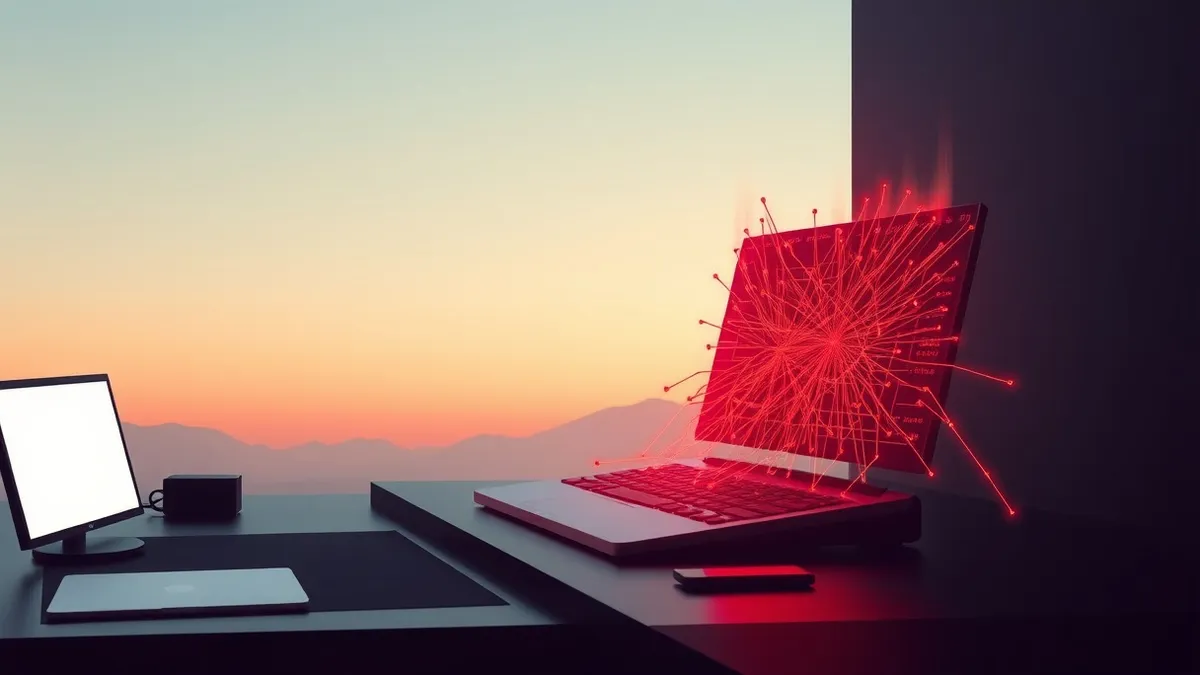 Claude models target live sites, prompting Anthropic to halt internet access for internal evaluations