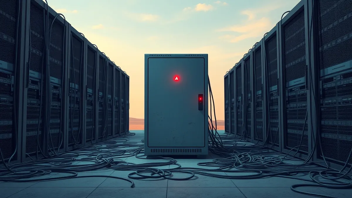 Why is asset inventory important in cyber security? The hidden cost of blind spots
