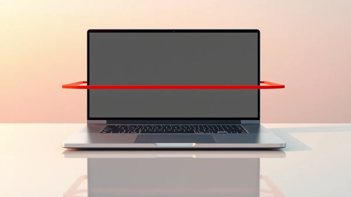 Surface Laptop Ultra launch highlights Windows 11 software constraints