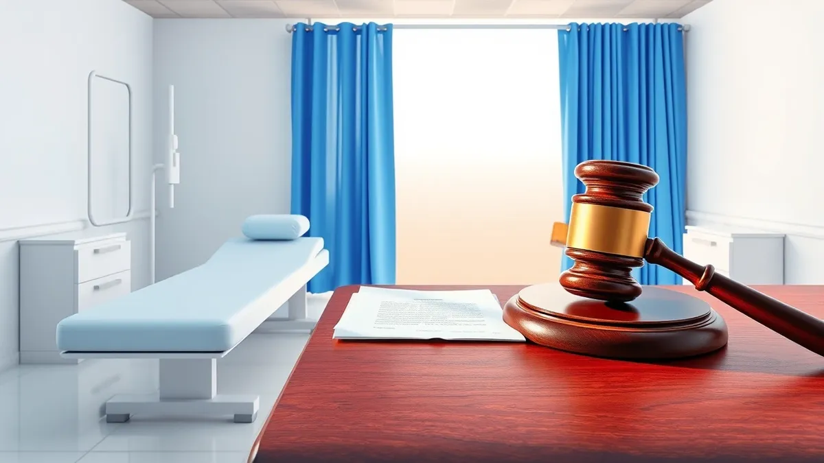 Sam Altman abuse suit dismissed after sister Ann Altman ignores court-ordered medical exam