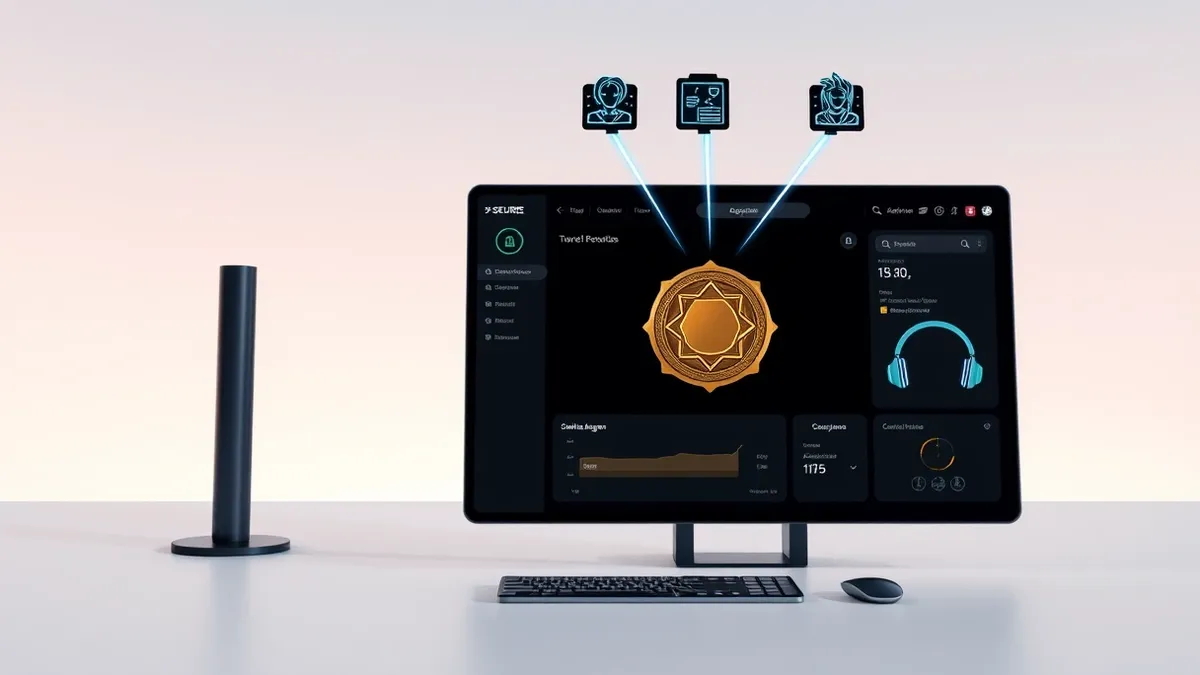 ServiceNow Super Intelligence Control Tower launches AI Passport for cryptographically signed agent credentials