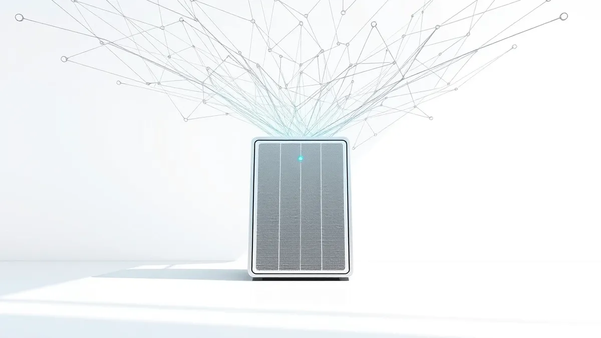 ASI Secures $325 Million Series C for Physical World AI Systems