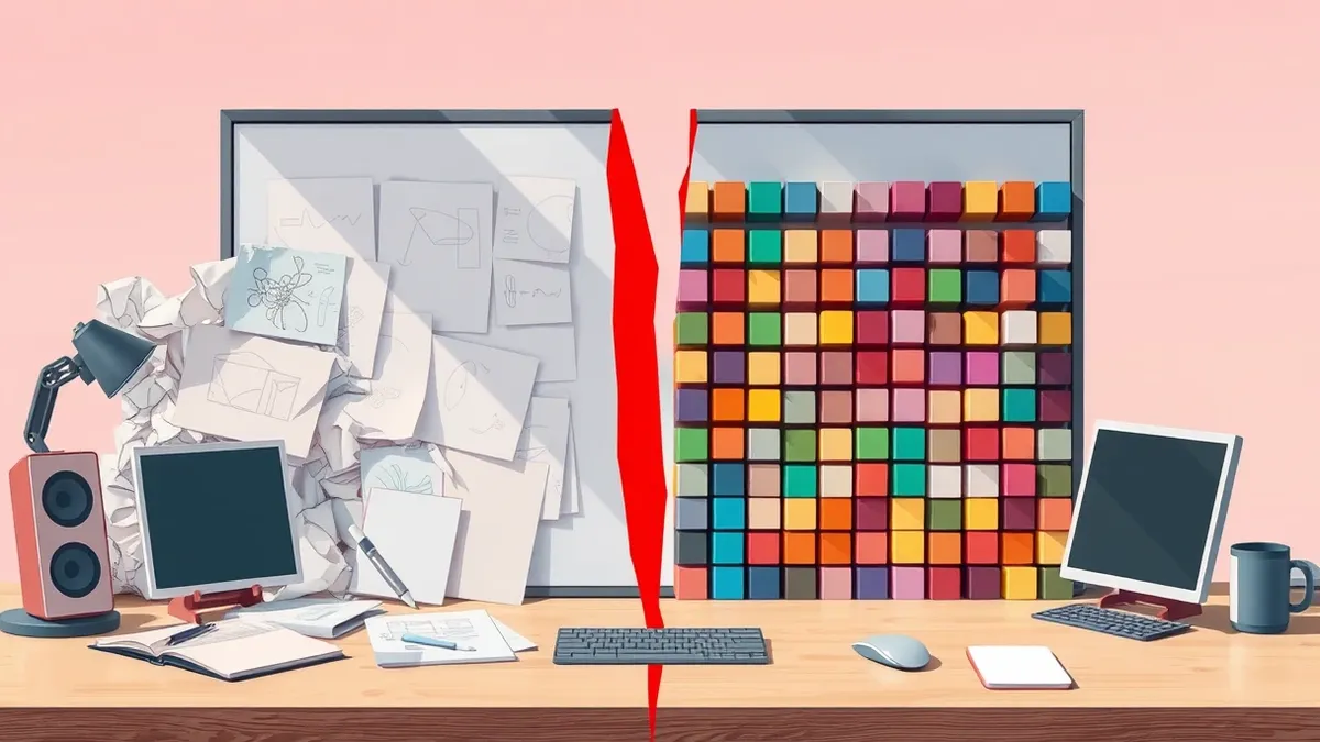 Generative AI vs Traditional AI: Operational Differences and Risk Profiles