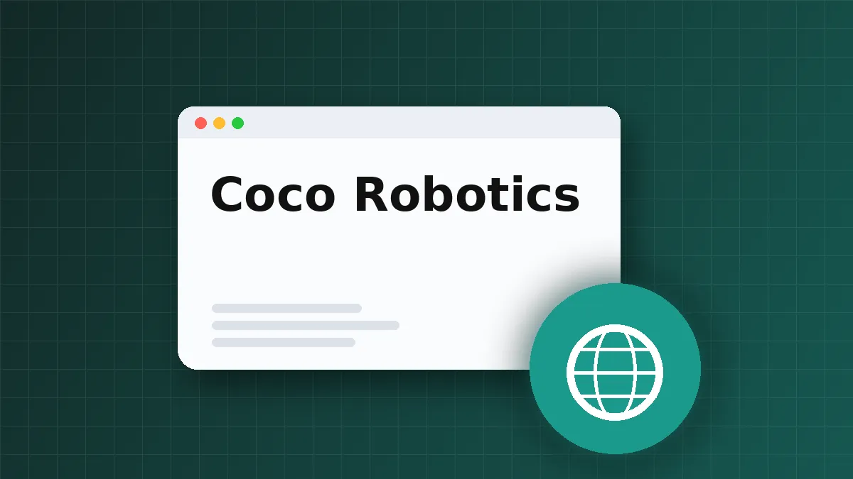 Delivery Robots Accused of Illegal Biometric Scanning Under Illinois Privacy Law