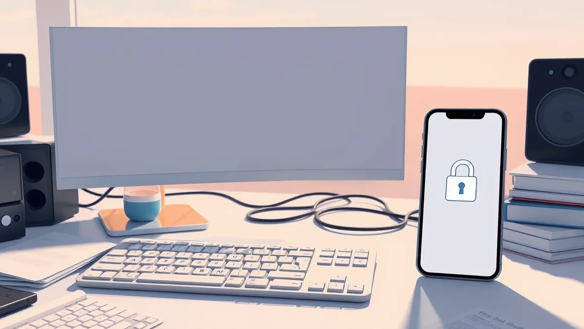 Password Policies Examples That Reduce Password Fatigue
