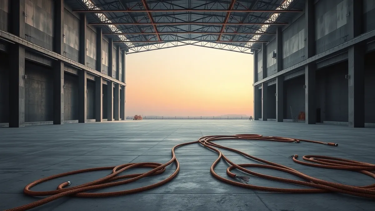 Claude models face power hurdles for NTT Data's ¥1 trillion Osaka AI data centre project