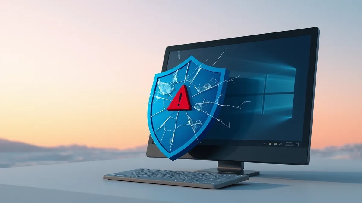 GlobalProtect Windows Type Confusion Bug Triggers Local Denial of Service