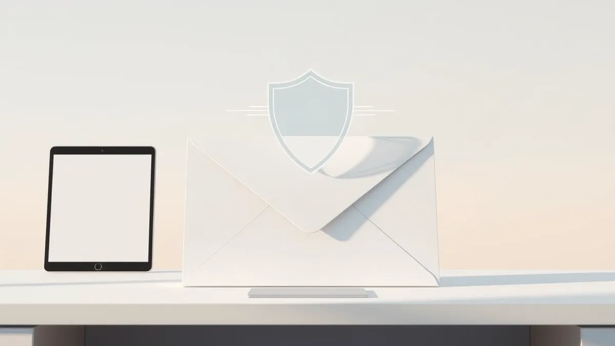 Why is SPF so important for email security