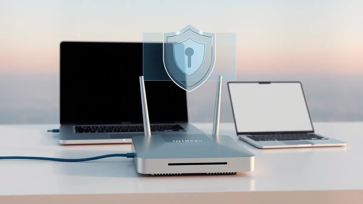 National Vulnerability Database: Small Business Action Plan