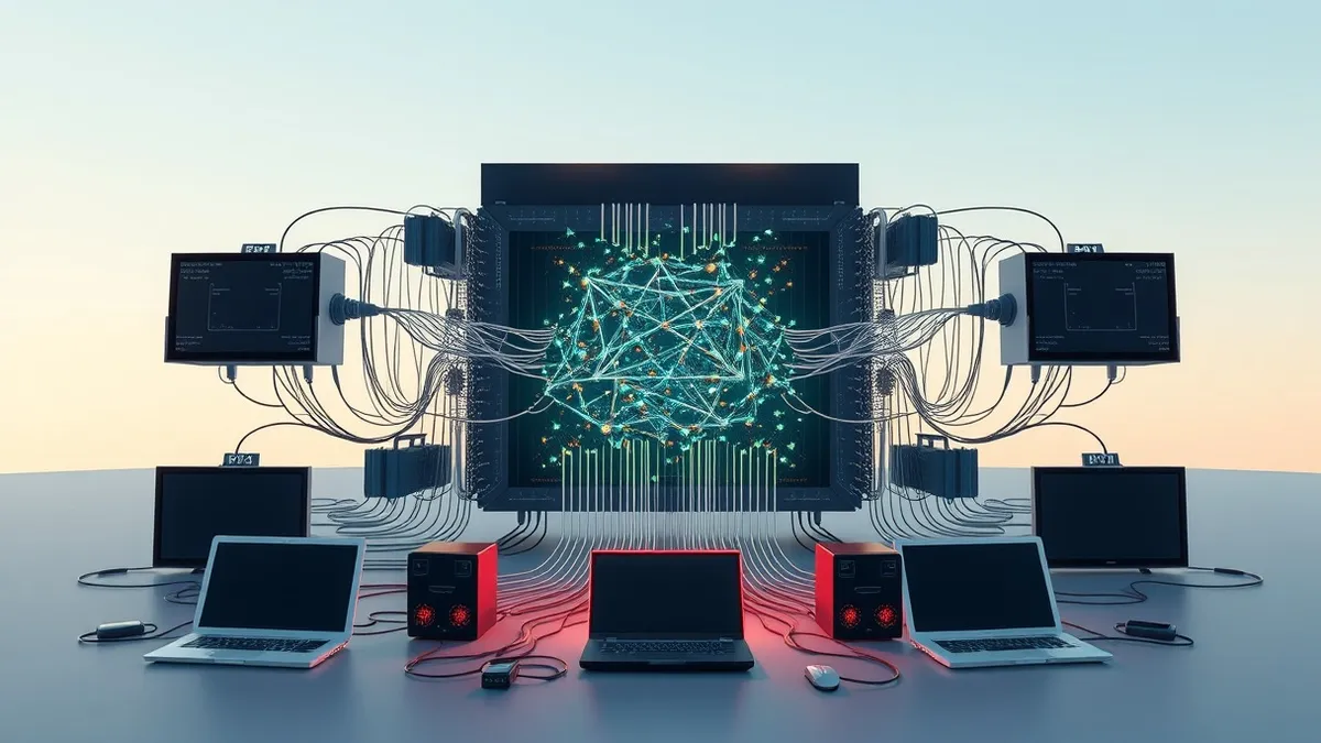 EDR vs XDR: How to Choose the Right Detection Architecture