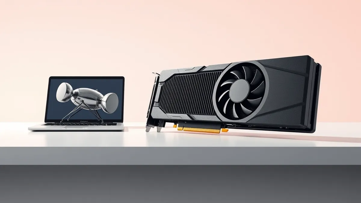 NVIDIA powers French sovereign AI in space, servers and public sector workplaces