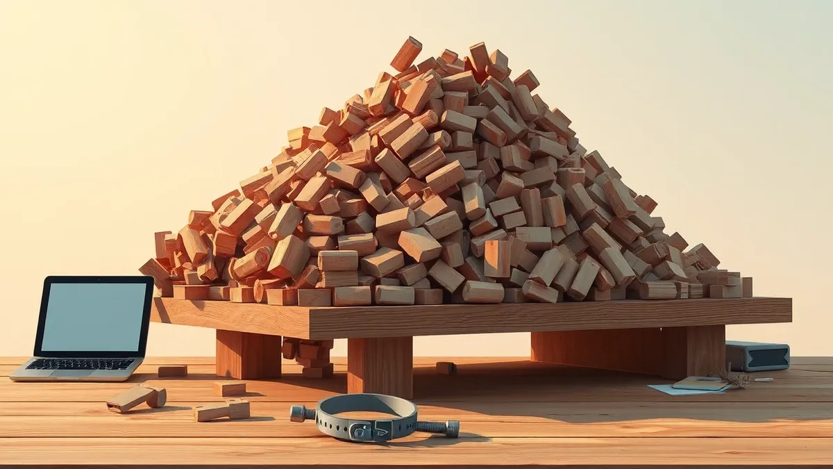 Prevent Heap Overflows: Compiler Hardening and Modern Memory Safety