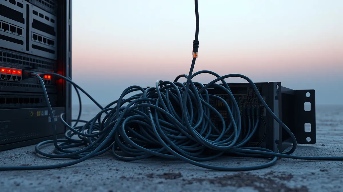 Ivanti VPN Vulnerabilities: 7 Configuration Mistakes That Expose Networks