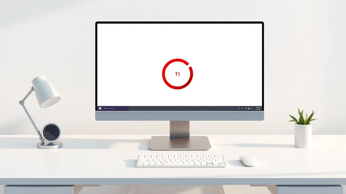 Windows 11 Update Failures Linked to 0x800f0845 Error Code
