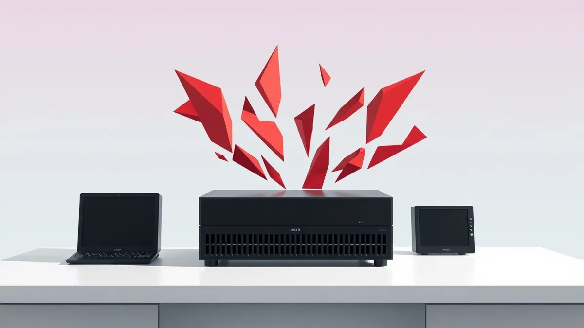 IBM DataPower Gateway Out-of-Bounds Write Flaw Rated CVSS 9.8