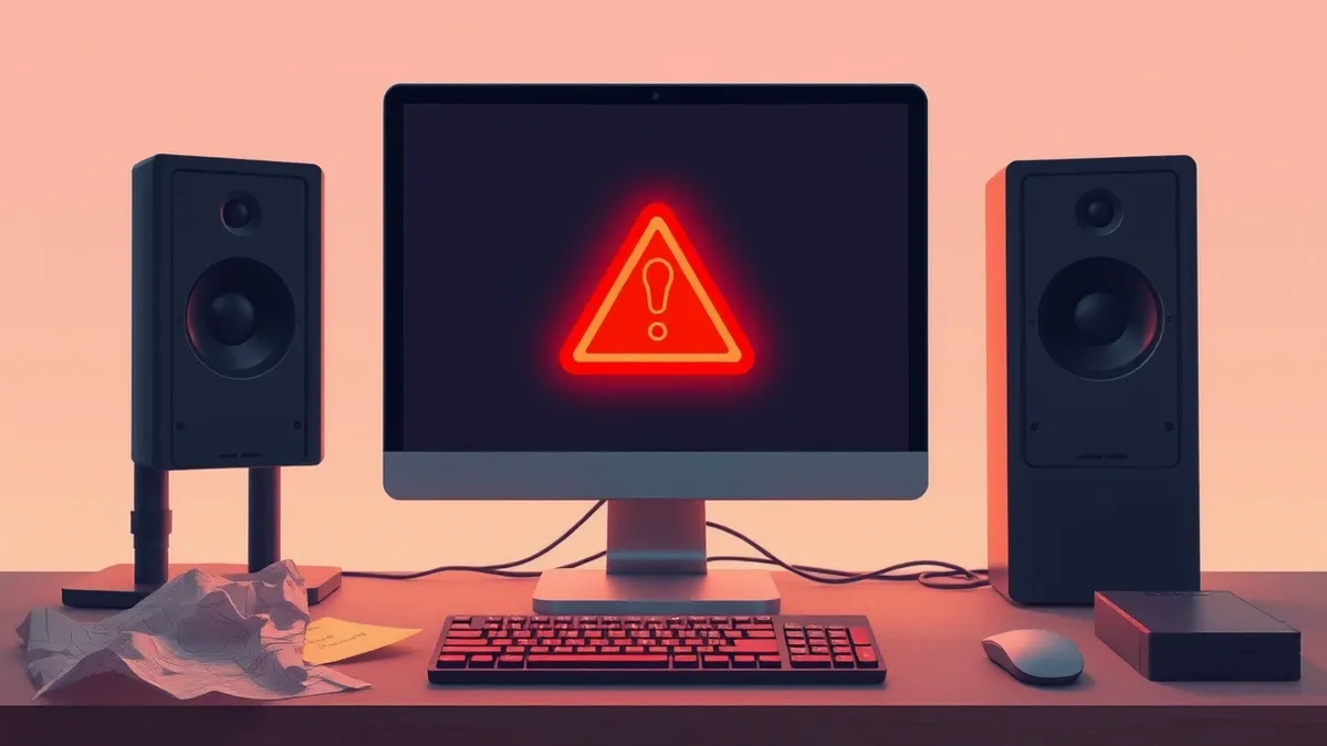 Security Advisories: 6 Common Misreadings That Leave Systems Exposed