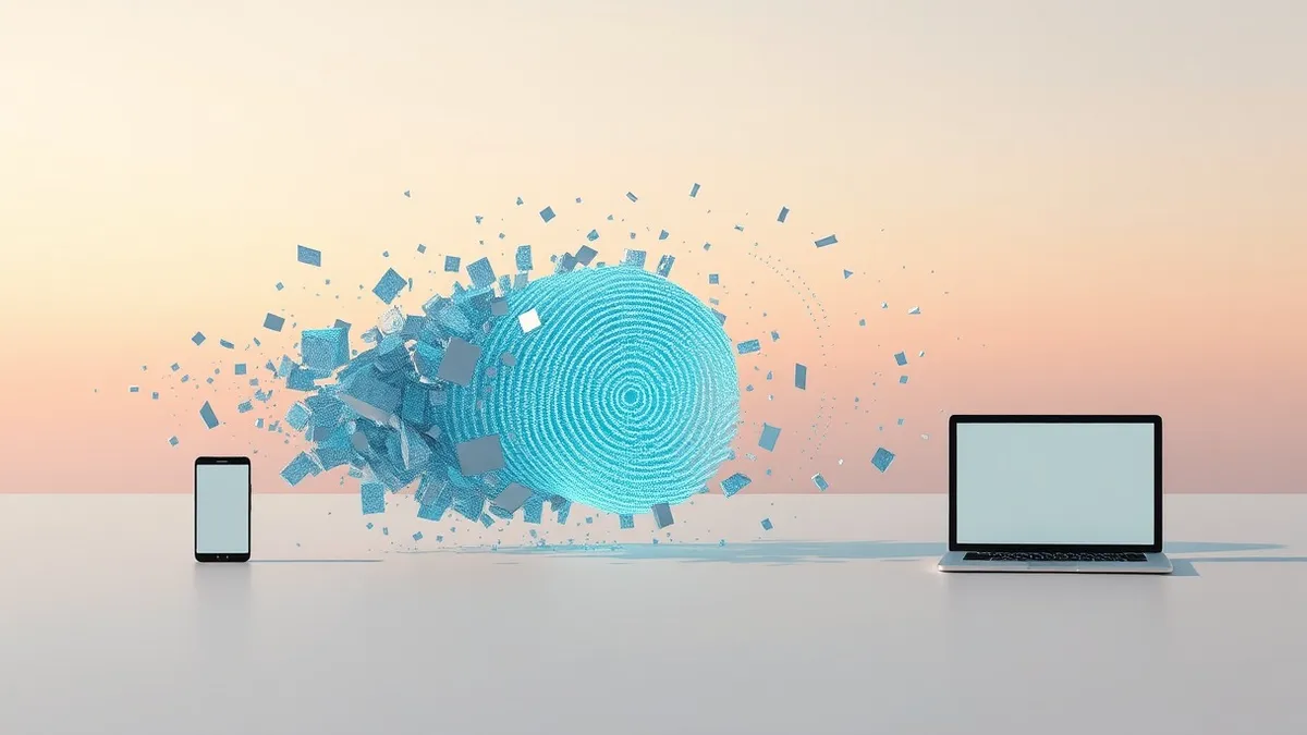 Synthetic Media Explained: How AI Forgeries Work and How to Detect Them