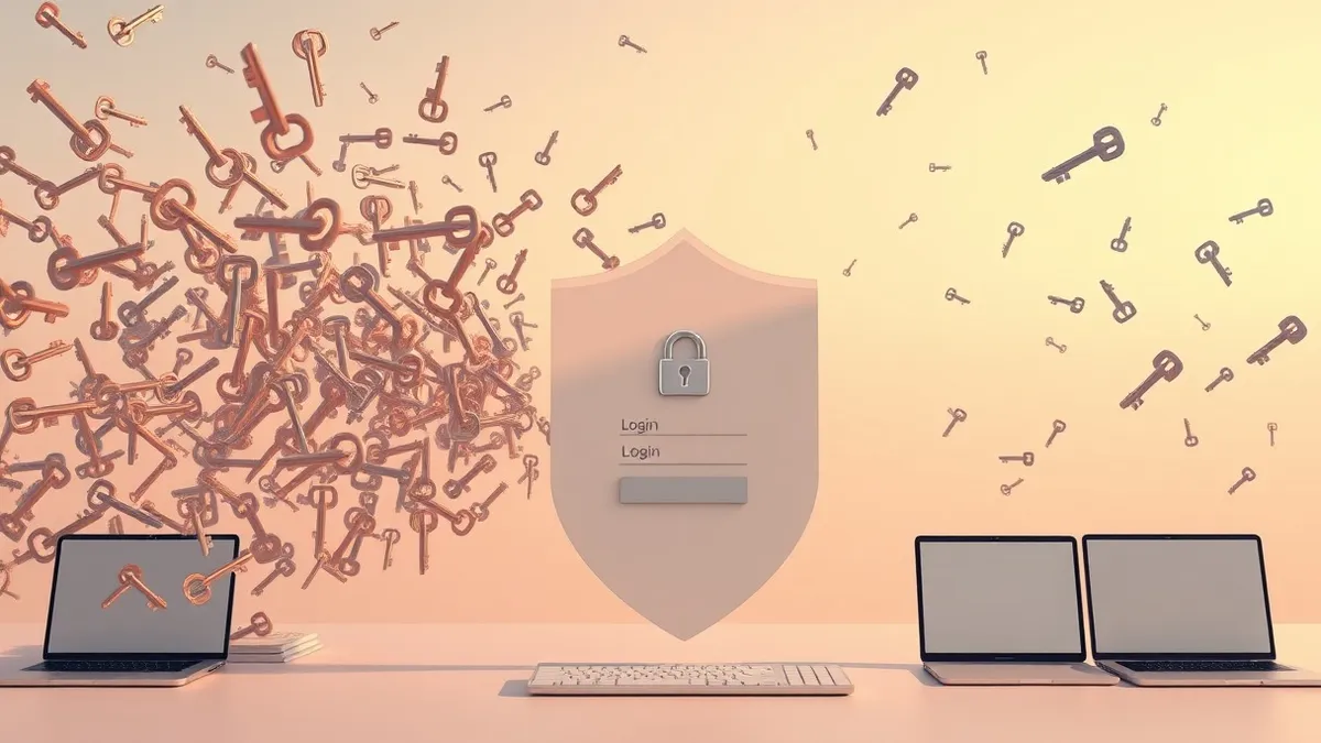 Stop Password Spraying: Lockouts, MFA and Detection Tactics