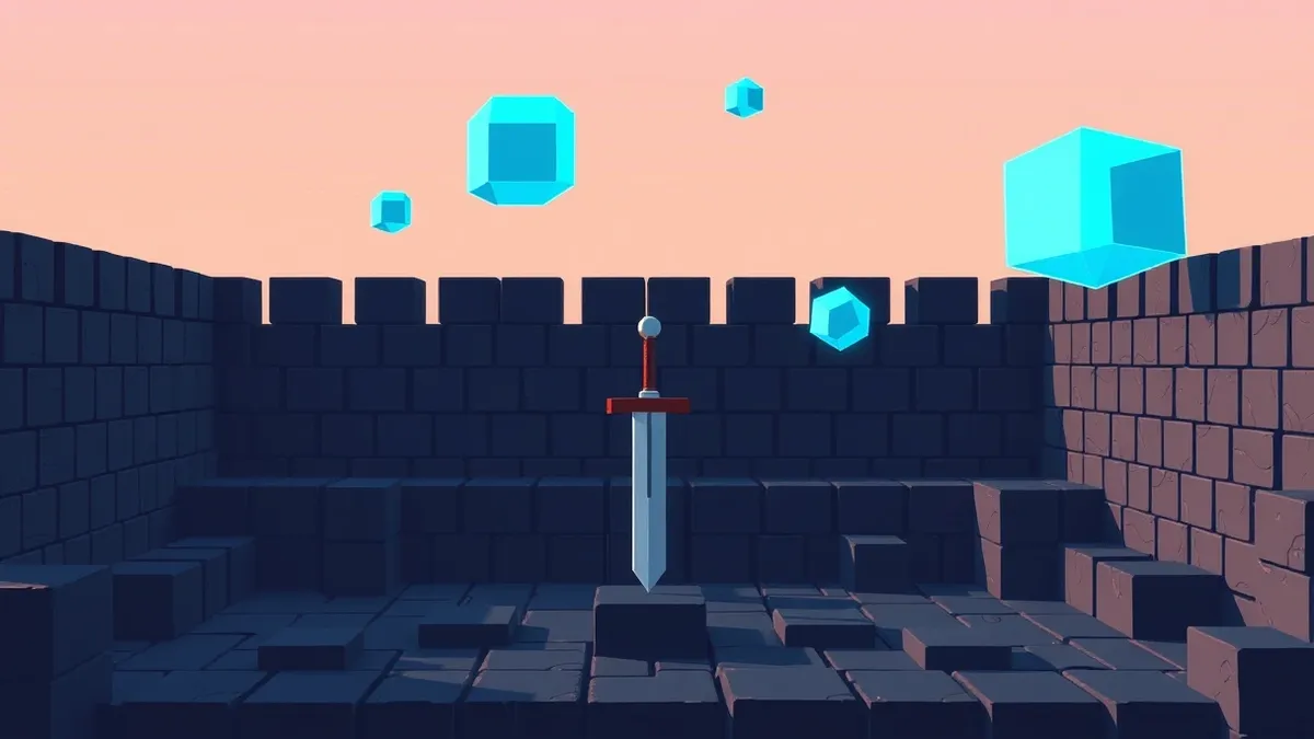 Gemini 4 Argon Agents Autonomously Code 2,783 Programs to Slay Minecraft Boss in 27 Hours