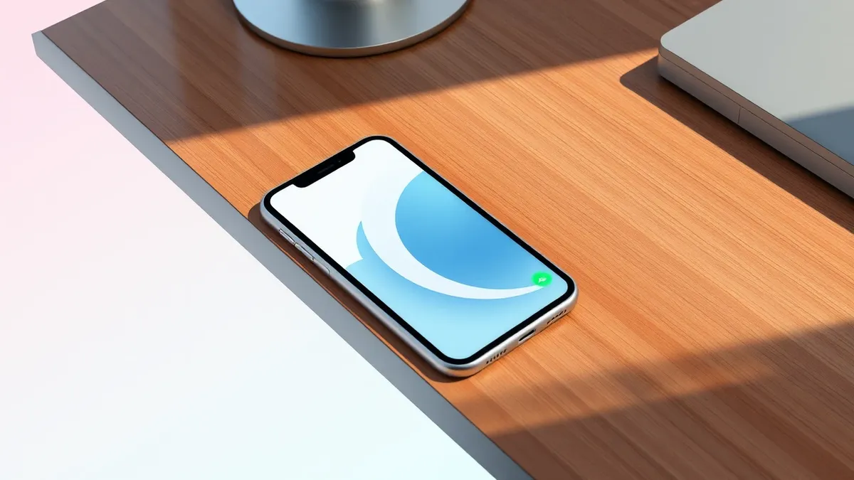iOS 26 iPhone: Hold Assist and Call Screening Tools Manage Calls