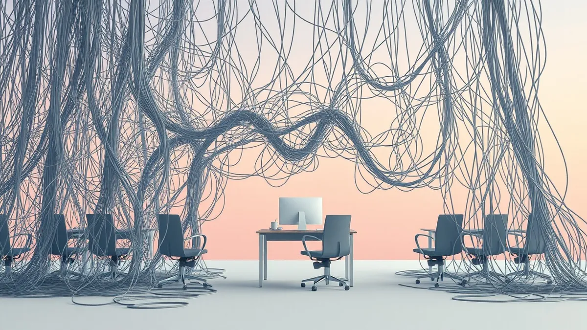 Identity Sprawl: Risks and Protection for Small Businesses