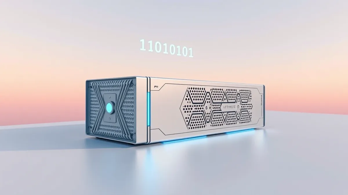 doubleAI Raises $200M for Binary Optimisation Model Maxwell
