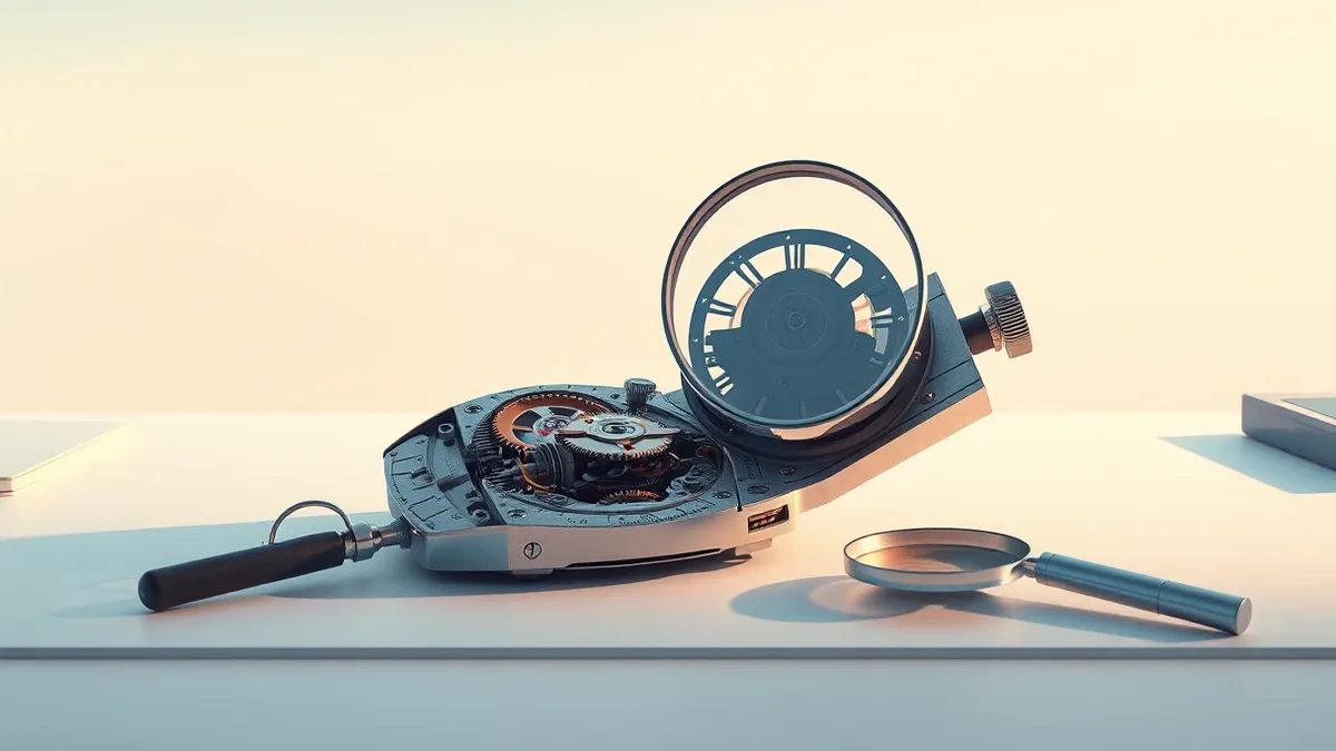 Static Malware Analysis: 6 Myths That Compromise Your Results