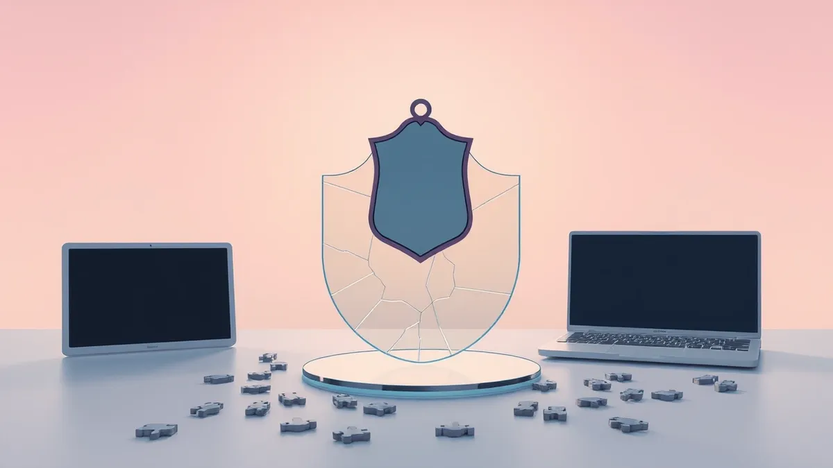 JWT Implementation Mistakes That Break Authentication Security